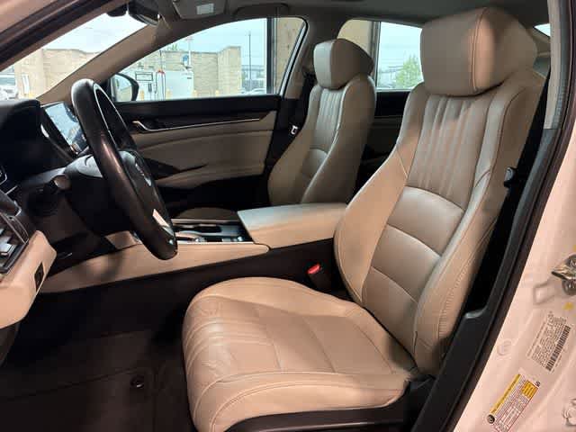 Used 2020 Honda Accord EX-L image 17