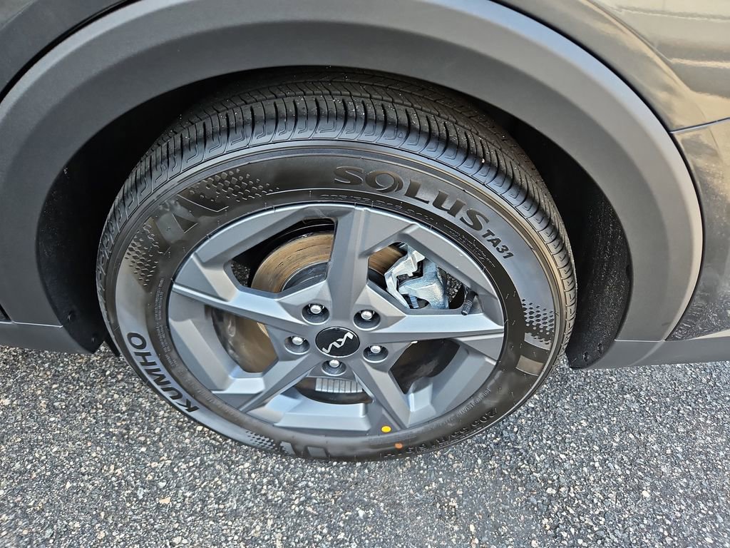 Used 2026 Kia K4 LXS image 28