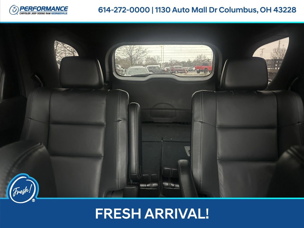 Used 2022 Dodge Durango GT image 25