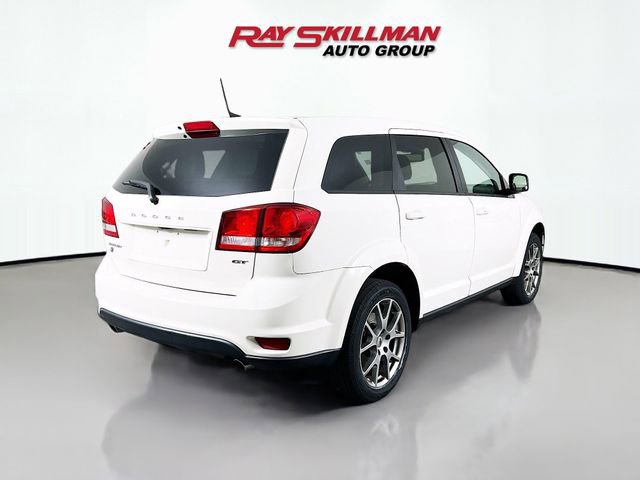 Used 2019 Dodge Journey GT AWD/4WD image 7