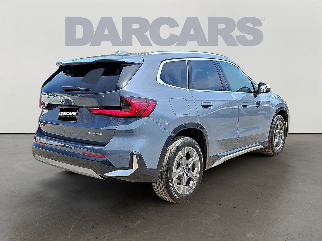 Certified 2023 BMW X1 xDrive28i w/ Premium Package image 6