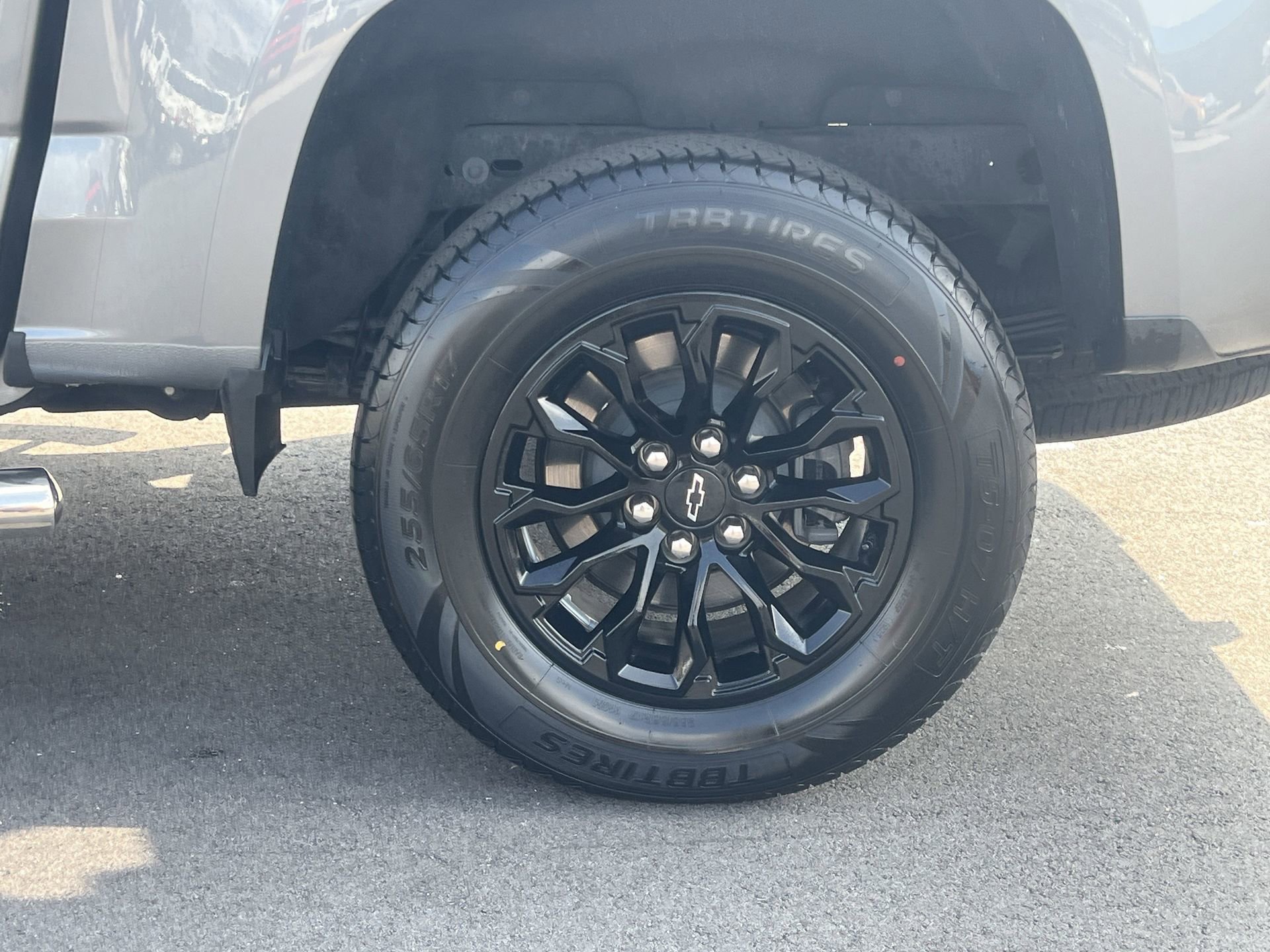 Used 2022 Chevrolet Colorado Z71 w/ Safety Package image 33