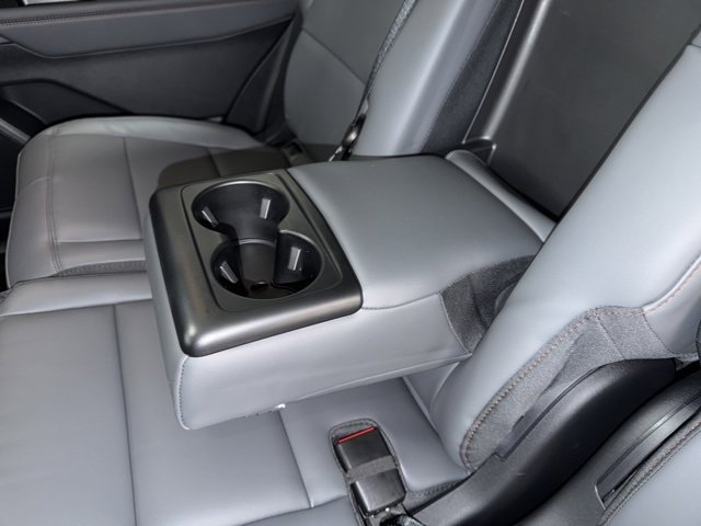 New 2026 Ford Explorer Active w/ Active Comfort Package image 32