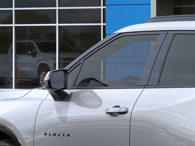 New 2026 Chevrolet Blazer RS w/ Driver Confidence II Package FWD image 12