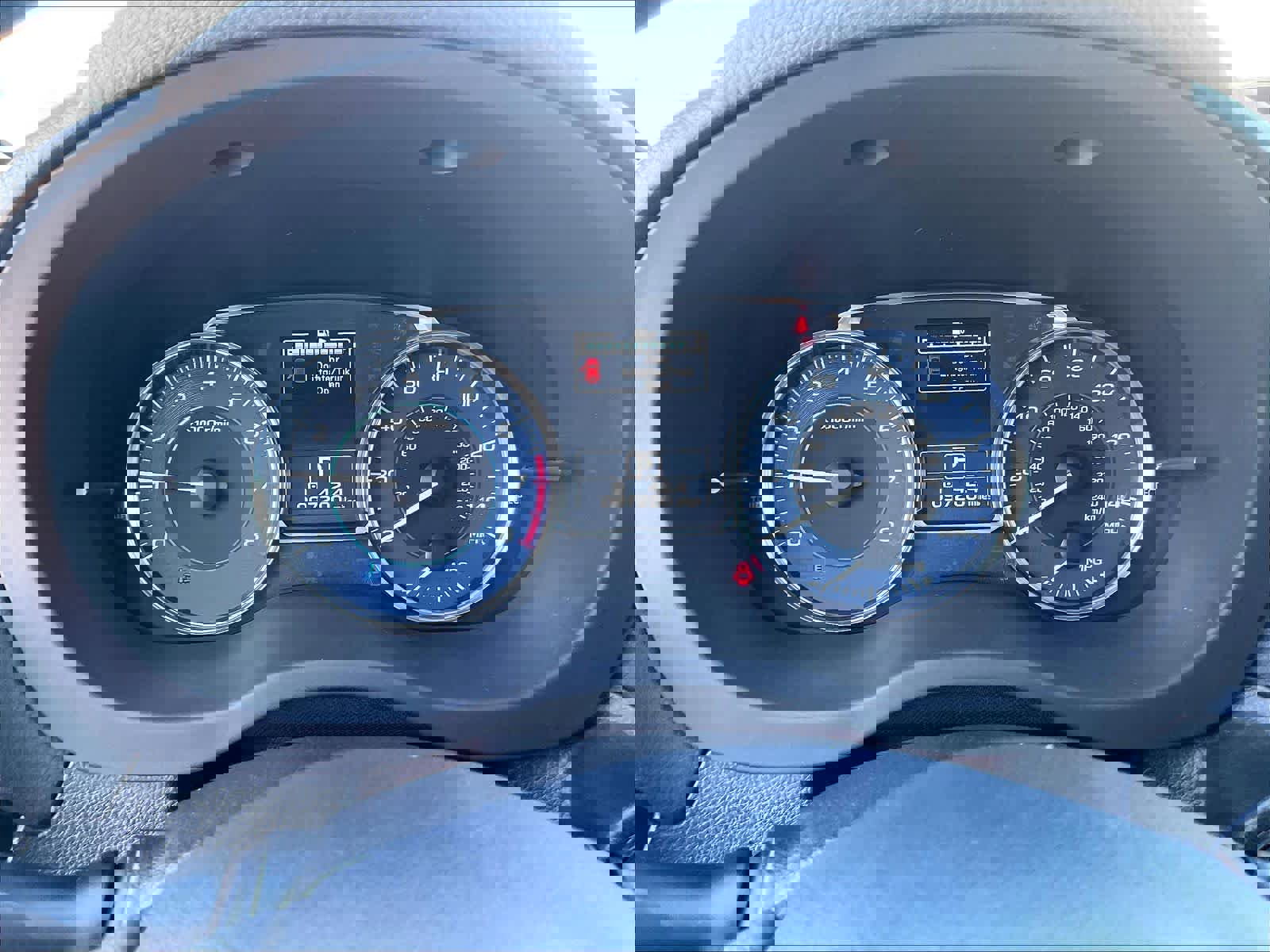 Used 2016 Subaru Crosstrek 2.0i Limited image 22