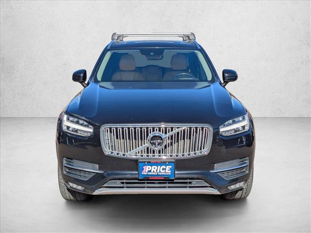 Used 2016 Volvo XC90 T6 Inscription video 2