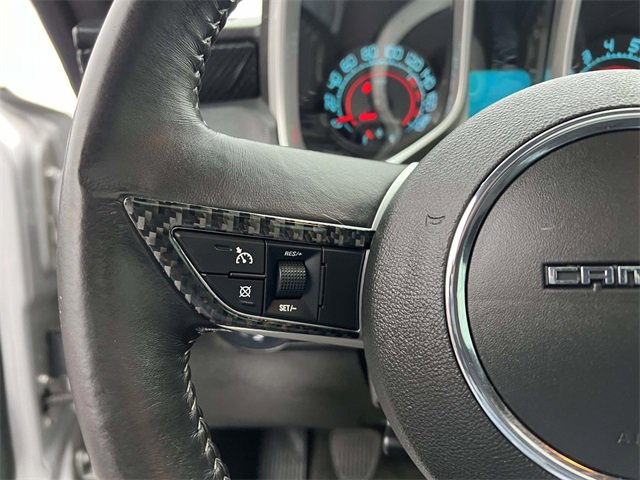 Used 2010 Chevrolet Camaro SS w/ LPO, Ground Effects Package image 15