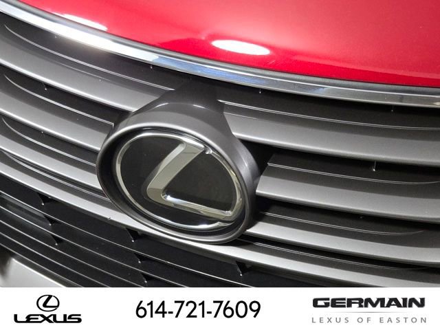 Used 2018 Lexus GS 350 AWD image 14