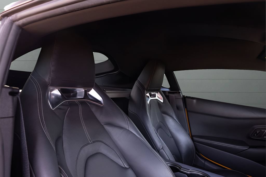 Used 2021 Toyota Supra Premium w/ Driver Assist Package RWD image 55