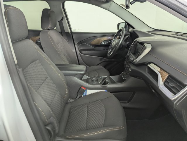 Used 2018 GMC Terrain SLE w/ GMC Pro Grade Package AWD/4WD image 29