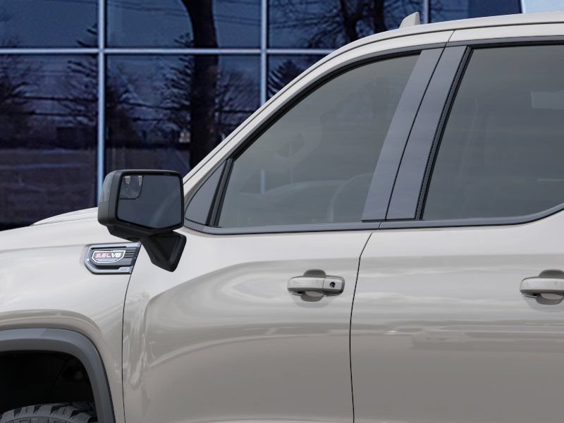 New 2026 GMC Sierra 1500 AT4X AWD/4WD image 12
