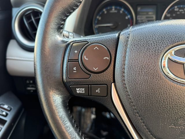 Used 2017 Toyota RAV4 XLE AWD/4WD image 18