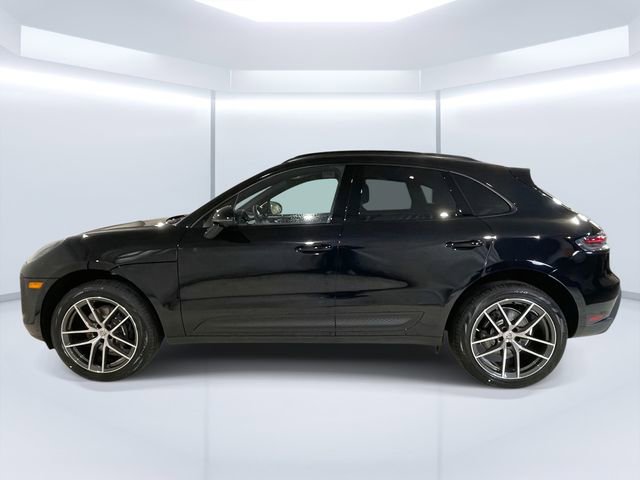 New 2026 Porsche Macan image 10