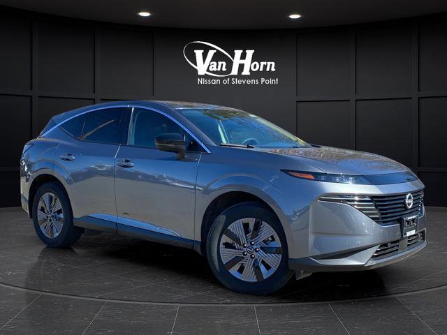 Used 2025 Nissan Murano SL AWD/4WD image 1