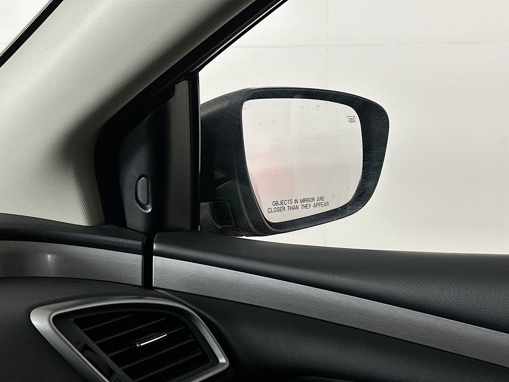 Used 2020 Nissan Murano SV image 24