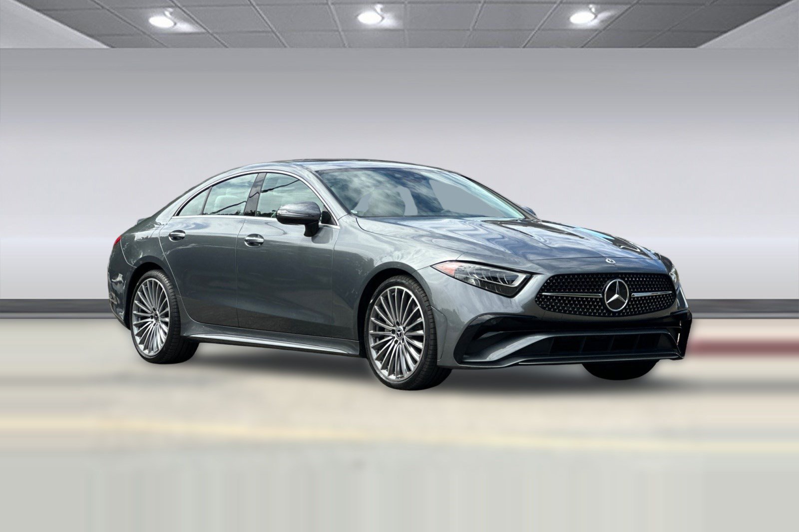 Certified 2023 Mercedes-Benz CLS 450 4MATIC image 6