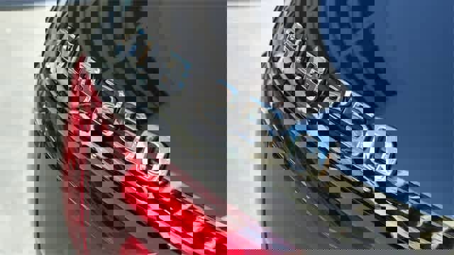 Certified 2025 Mercedes-Benz GLB 250 4MATIC image 10