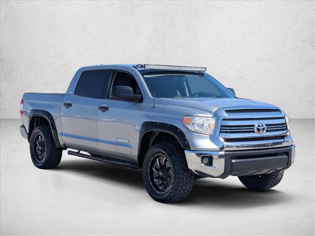 Used 2017 Toyota Tundra SR5 RWD image 3