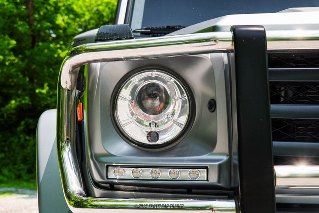 Used 2018 Mercedes-Benz G 550 image 90