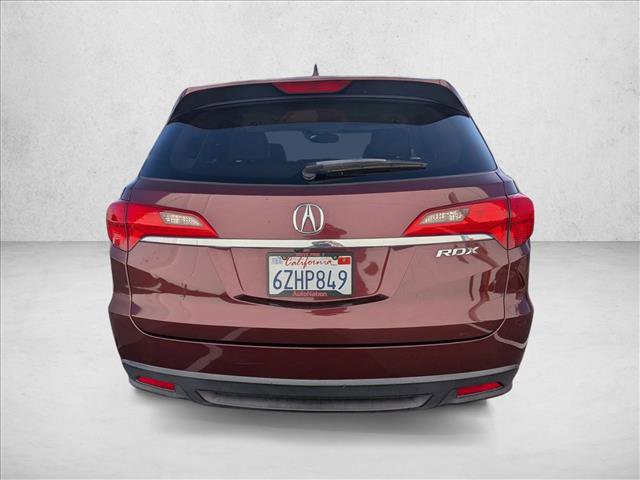 Used 2013 Acura RDX FWD w/ Technology Package image 7