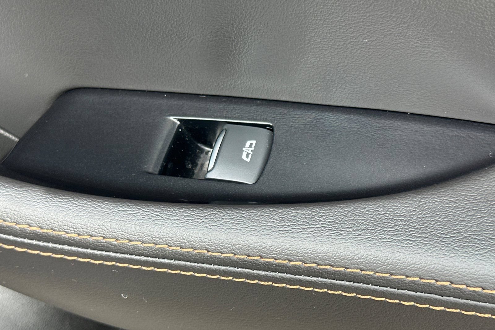 Certified 2024 Cadillac CT5 V w/ Premium Package AWD/4WD image 21