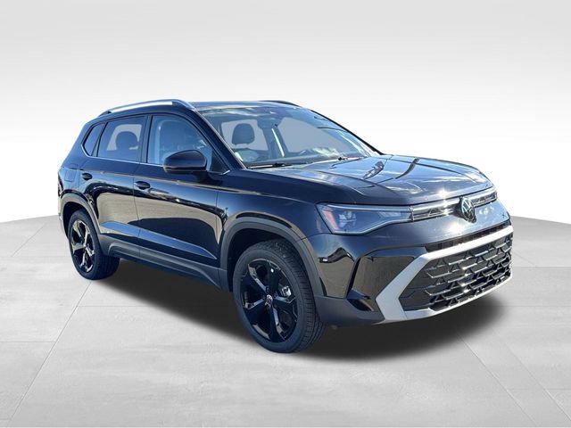 New 2026 Volkswagen Taos SEL AWD/4WD image 7