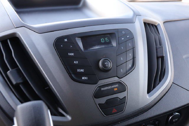 Used 2016 Ford Transit 250 130 Low Roof w/ Exterior Upgrade Package RWD image 19