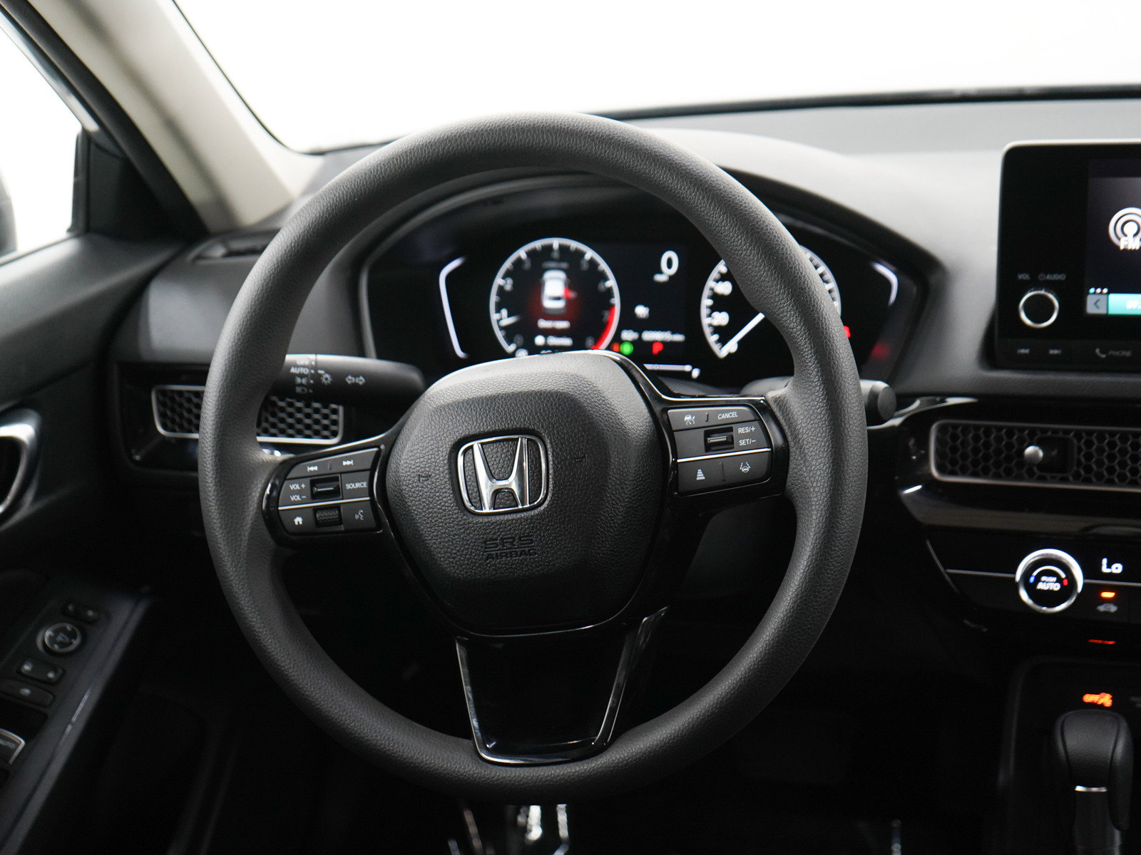 Used 2023 Honda Civic LX image 14