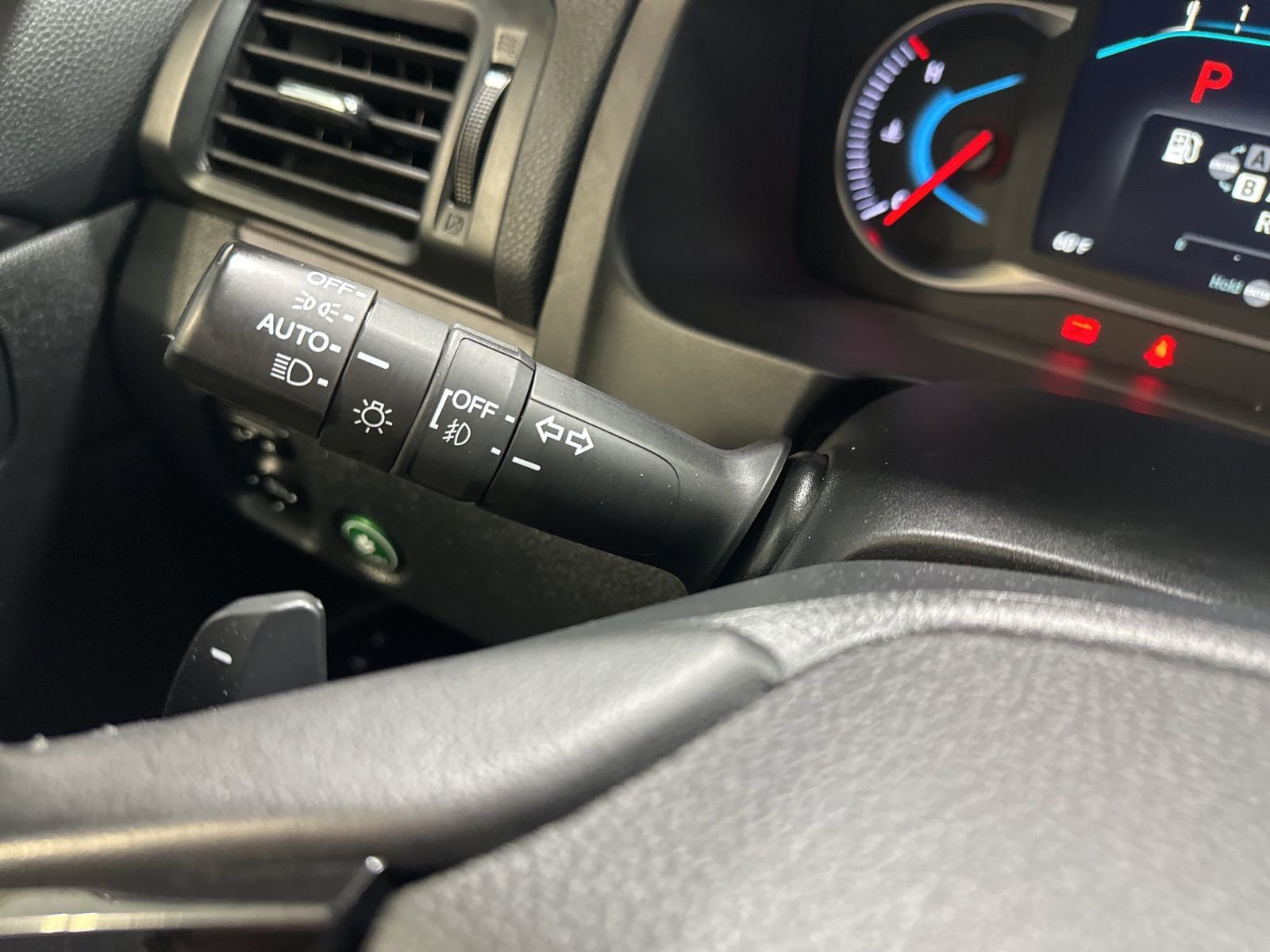 Used 2021 Honda Passport EX-L image 46