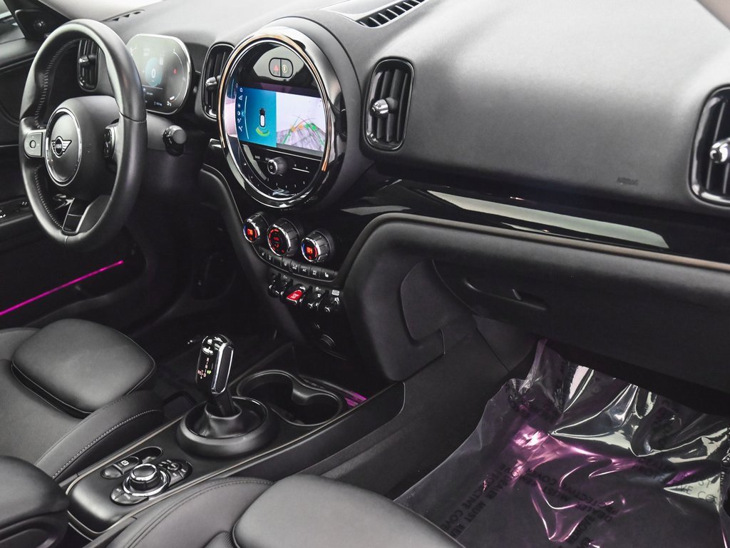 Used 2023 MINI Cooper Countryman S image 38
