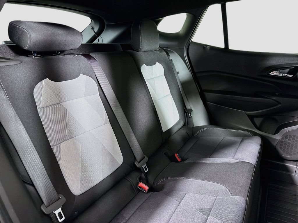 New 2026 Chevrolet Trax RS w/ Sunroof Package FWD image 27