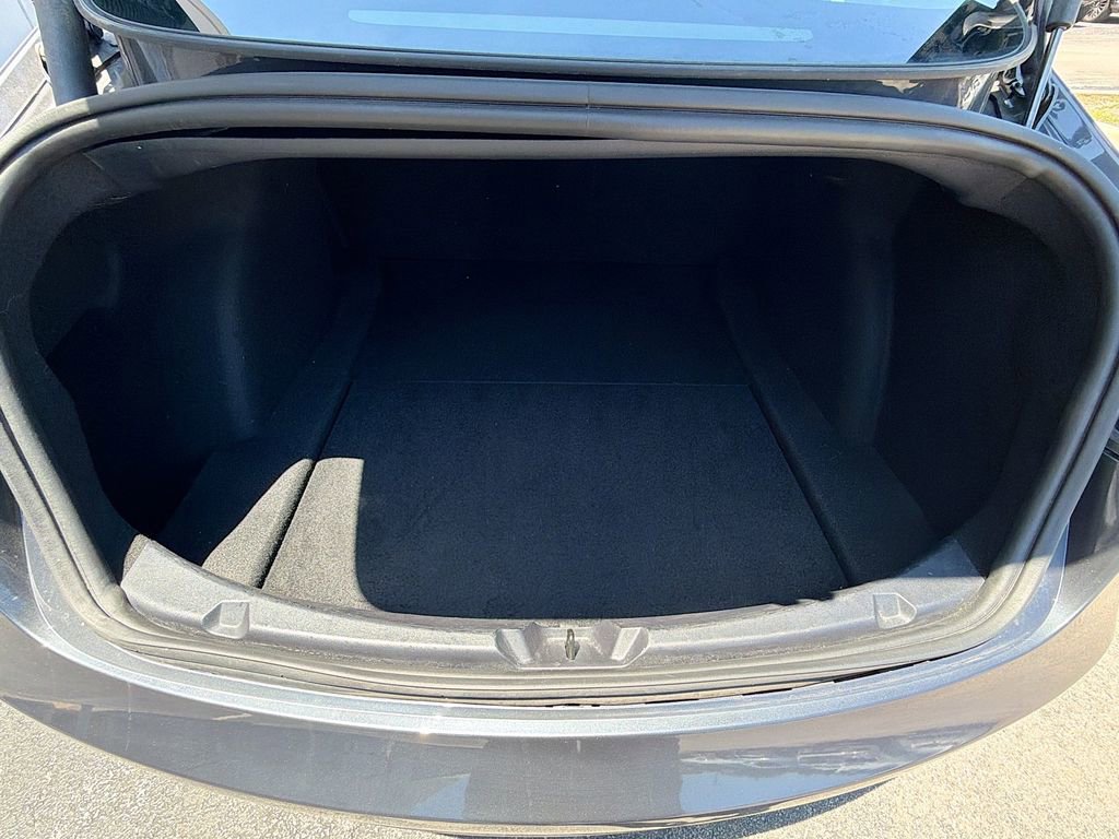 Used 2023 Tesla Model 3 Standard Range RWD image 26