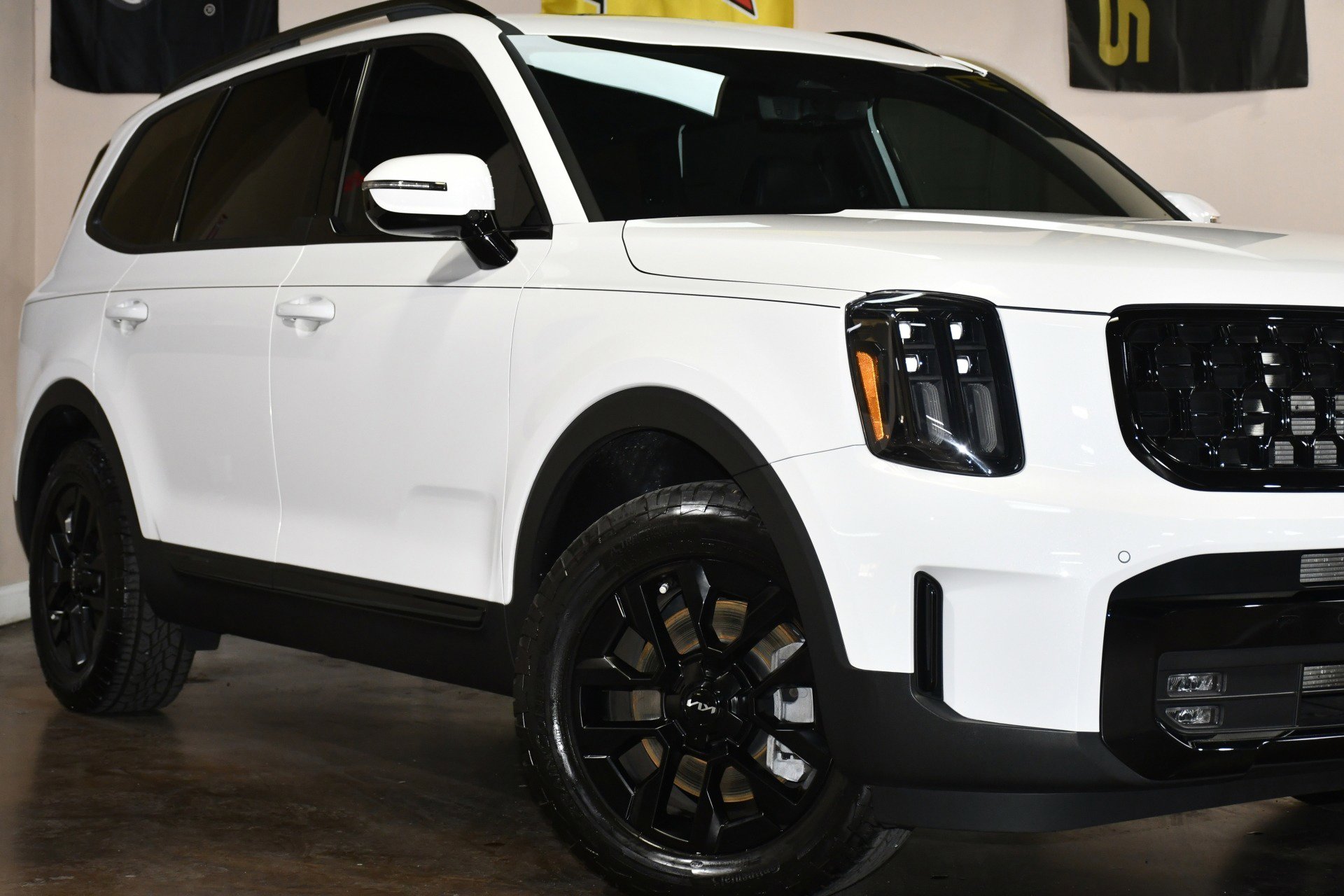 Used 2024 Kia Telluride SX Prestige X-Pro image 47