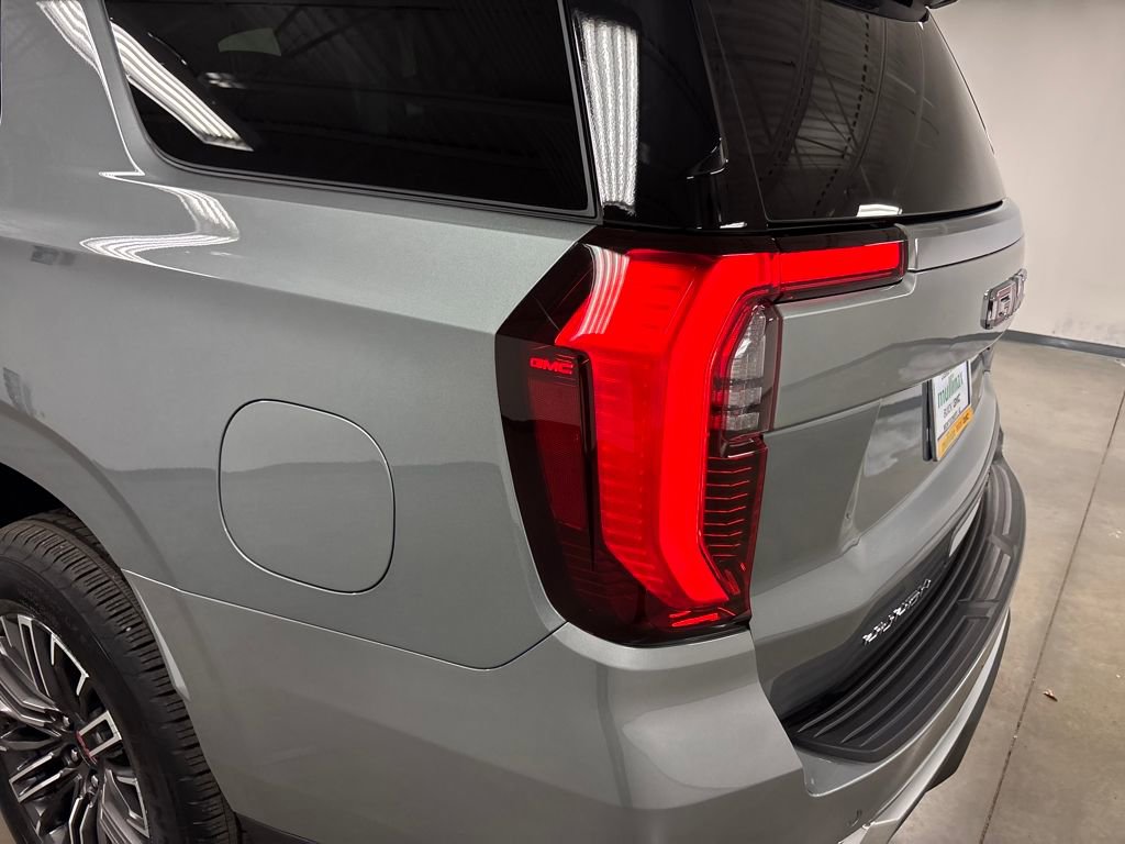 New 2026 GMC Yukon Elevation w/ LPO, Floor Liner Package image 14