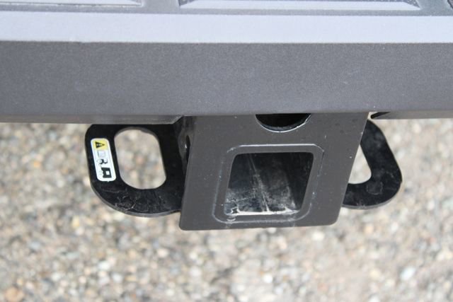 Used 2025 Toyota Tacoma TRD Sport image 7