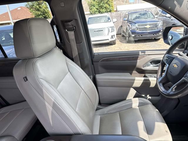 Used 2021 Chevrolet Tahoe LT image 13