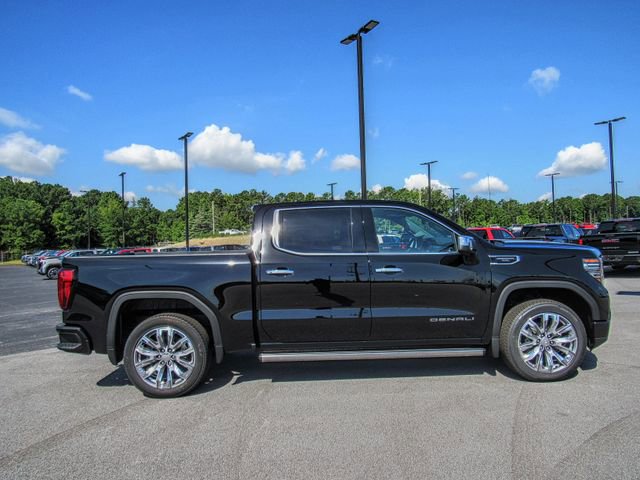 New 2025 GMC Sierra 1500 Denali w/ Denali Reserve Package image 3