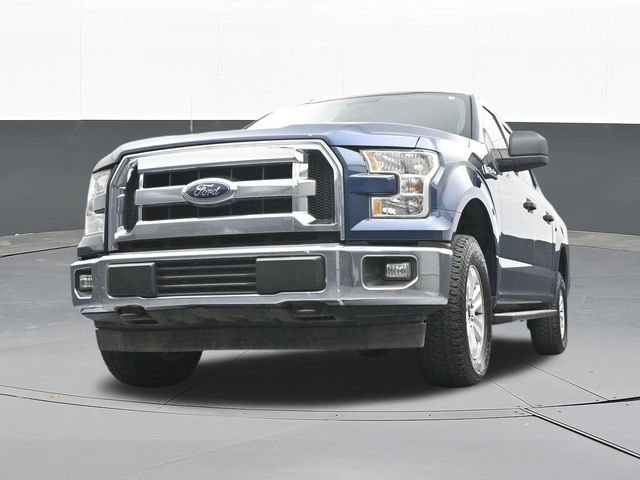 Used 2017 Ford F150 XLT AWD/4WD image 48