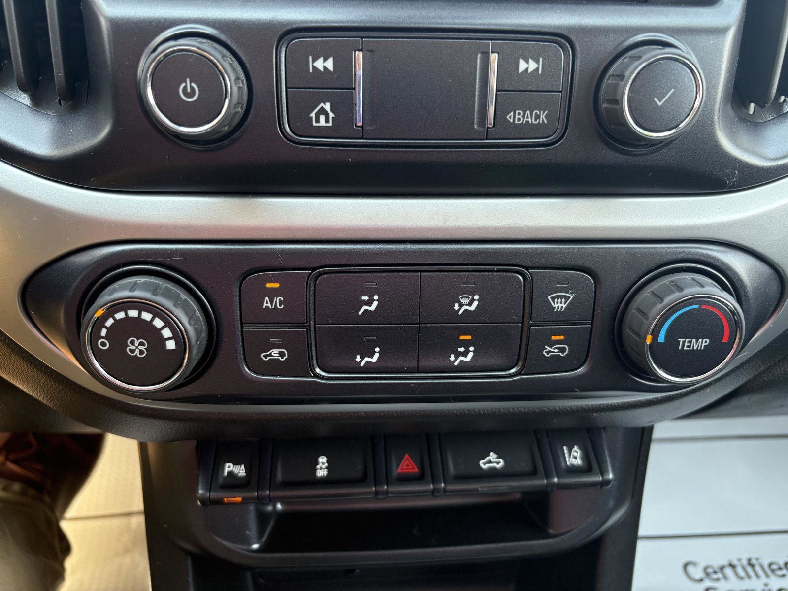 Used 2020 Chevrolet Colorado LT w/ Safety Package image 8