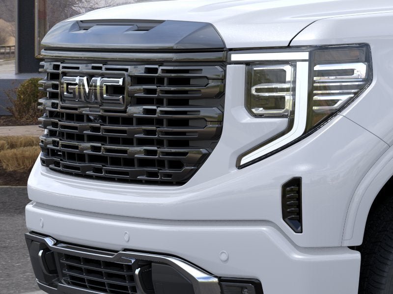 New 2026 GMC Sierra 1500 Denali Ultimate AWD/4WD image 13