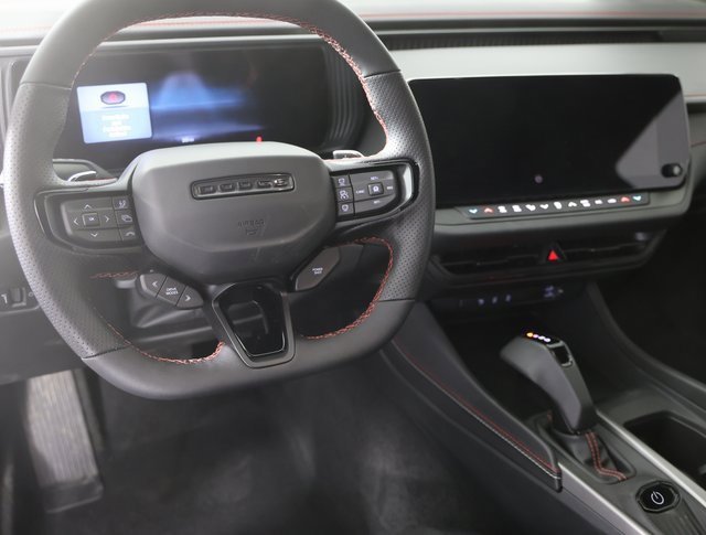 New 2025 Dodge Charger R/T w/ Quick Order Package 25M R/T image 10