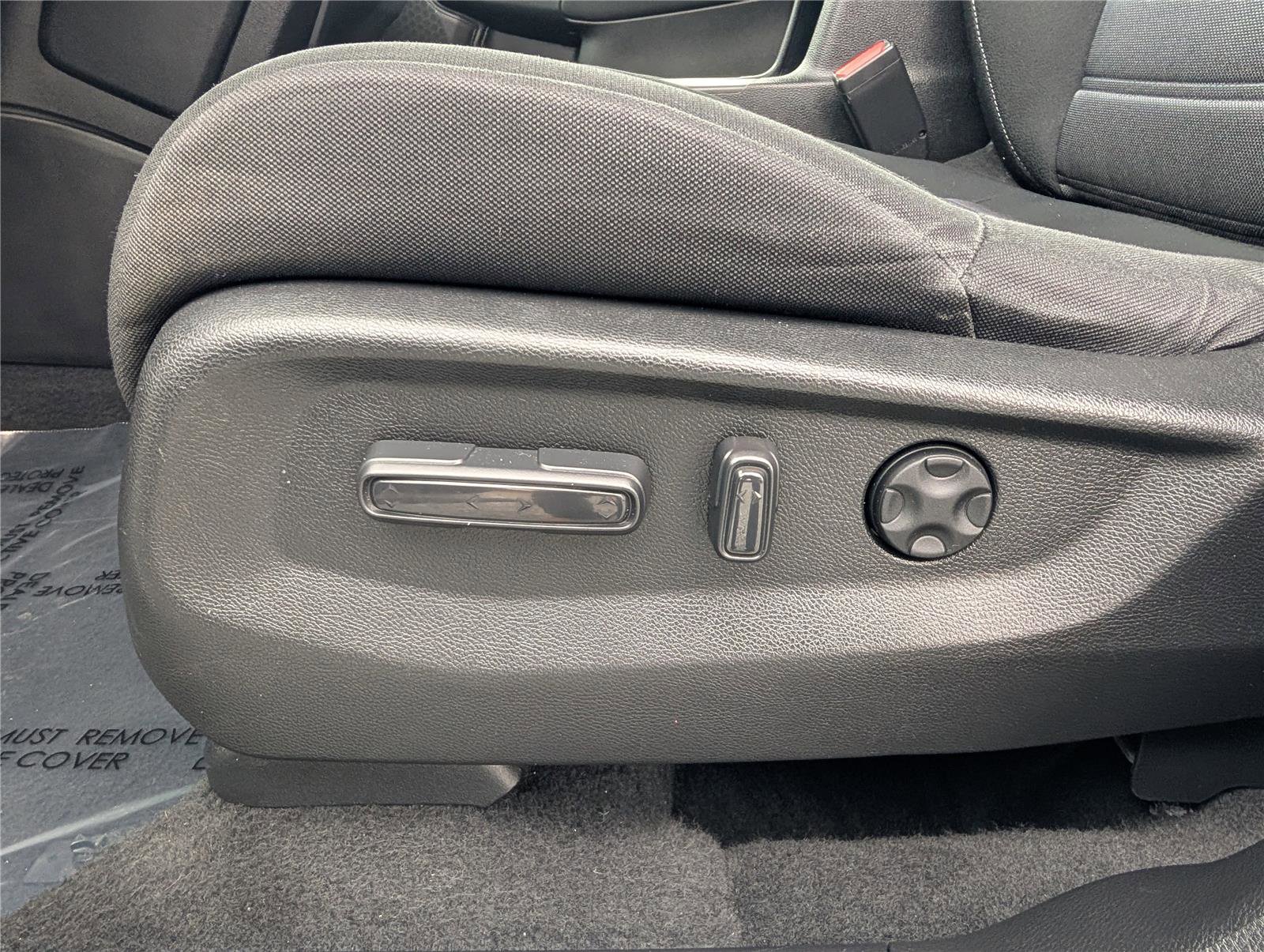 Used 2021 Honda CR-V EX image 19