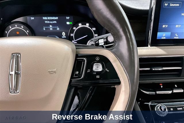 Used 2020 Lincoln Corsair Reserve w/ Equipment Group 201A AWD/4WD image 16