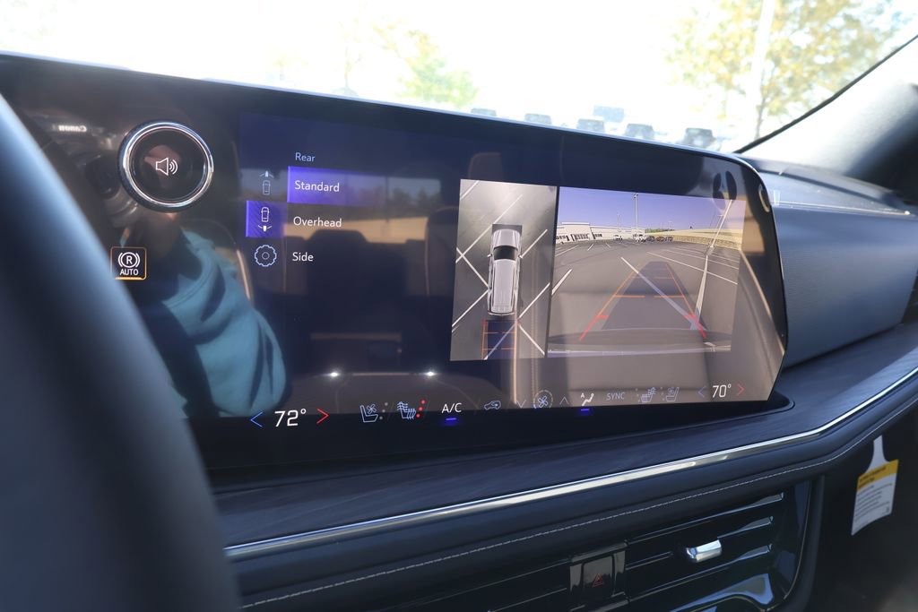 New 2026 Chevrolet Tahoe Premier image 28