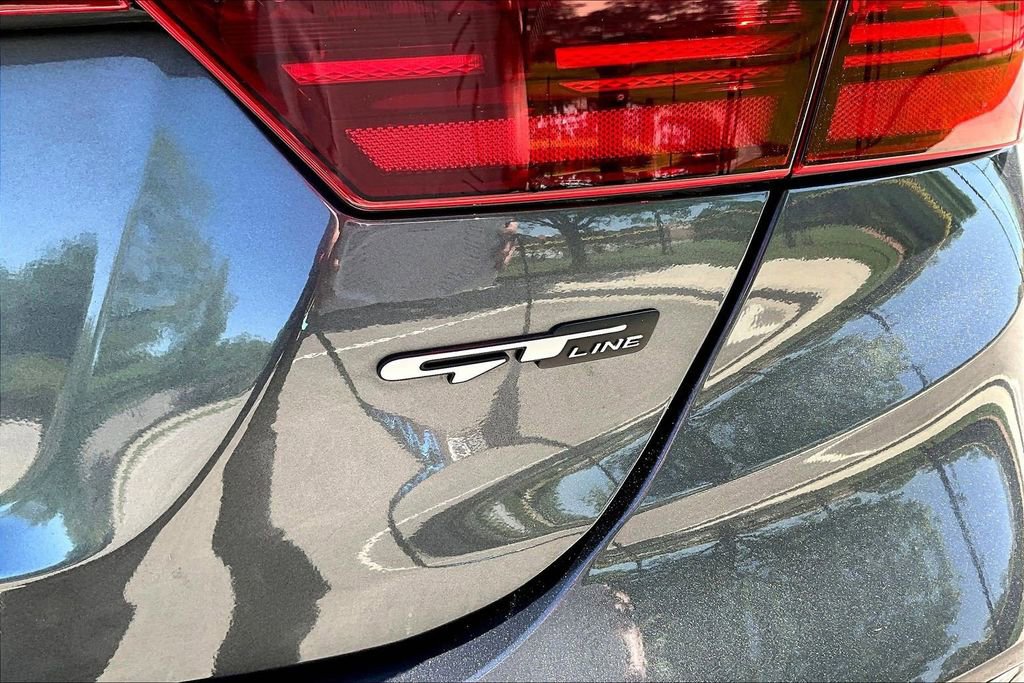 Used 2024 Kia Forte GT-Line FWD image 23