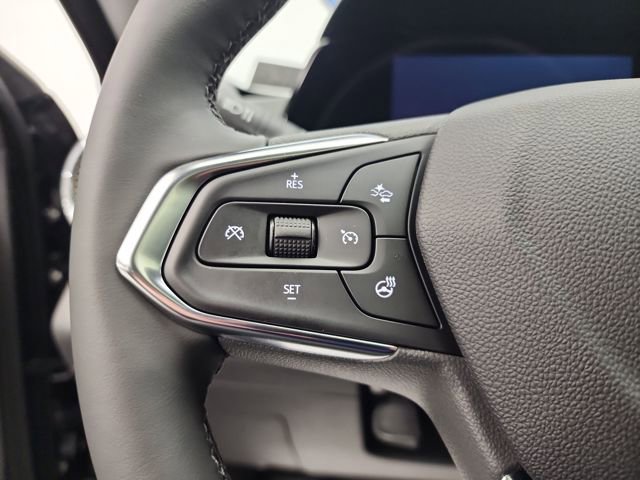 New 2026 Chevrolet Trax ACTIV w/ Sunroof Package image 19