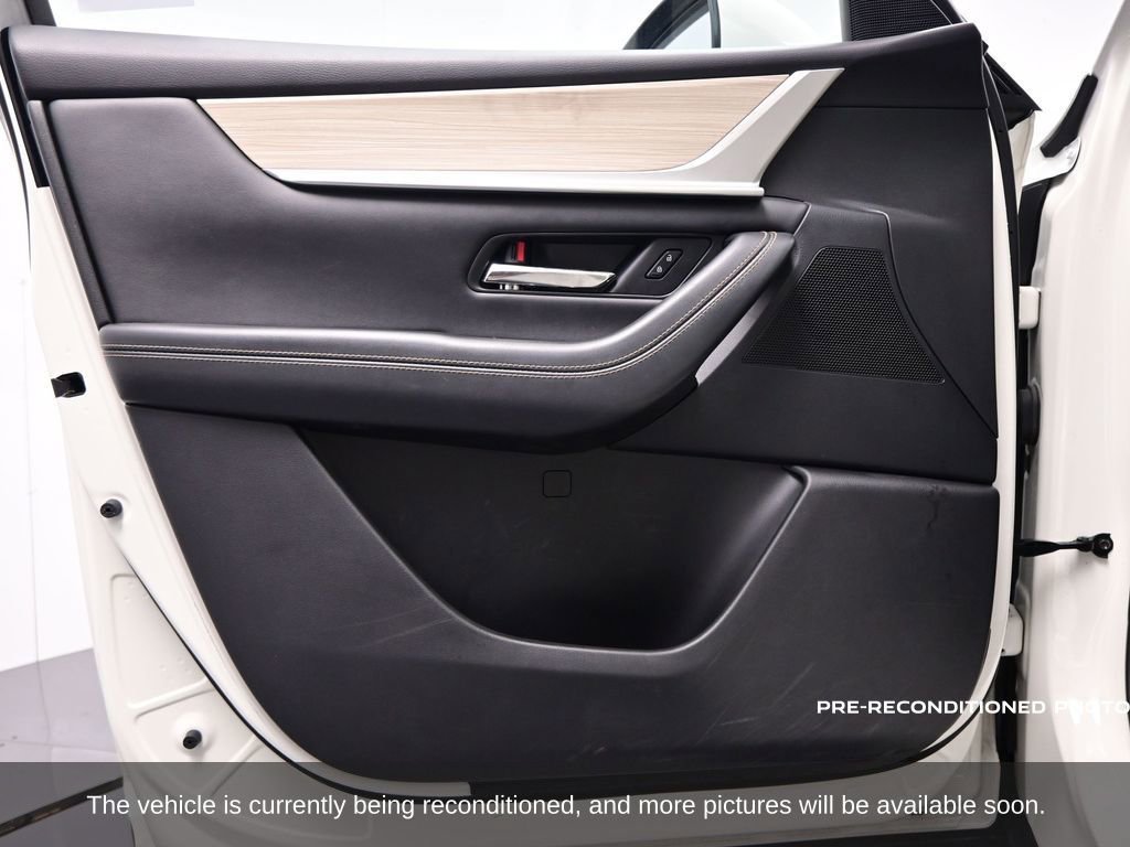 Used 2024 MAZDA CX-90 Plug-In Hybrid w/ Preferred image 14