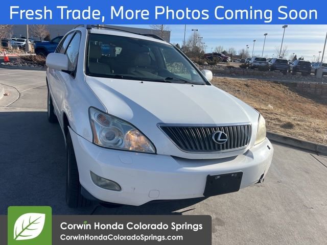 Used 2007 Lexus RX 350 AWD video 2