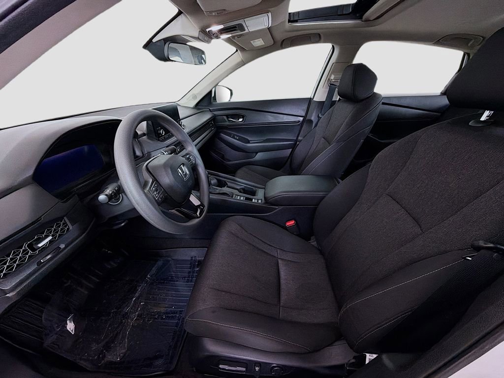 Used 2024 Honda Accord EX image 21