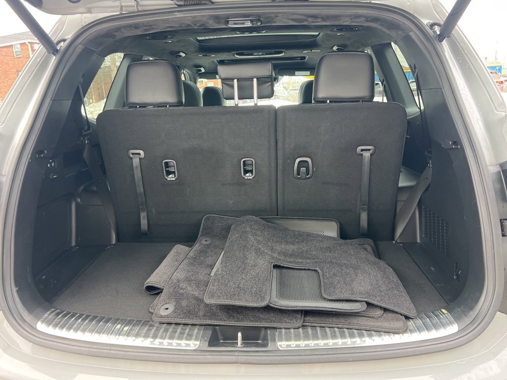 Certified 2023 Kia Telluride SX Prestige X-Line image 27